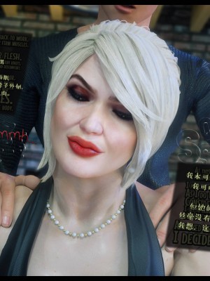 [3D][Nox] Nature of Nurture Chapter One 1-2 (完)_0183