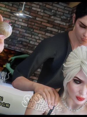 [3D][Nox] Nature of Nurture Chapter One 1-2 (完)_0195