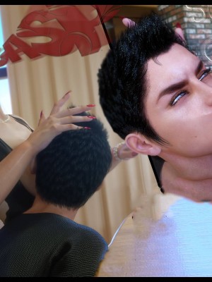 [3D][Nox] Nature of Nurture Chapter One 1-2 (完)_0208