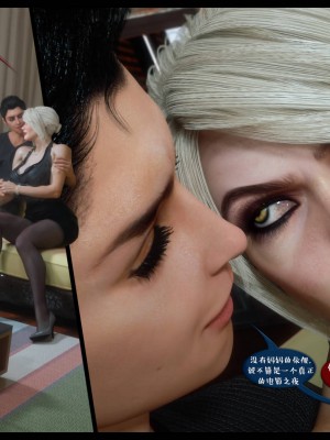 [3D][Nox] Nature of Nurture Chapter One 1-2 (完)_0251