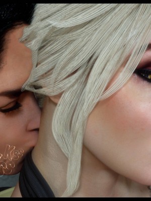 [3D][Nox] Nature of Nurture Chapter One 1-2 (完)_0259