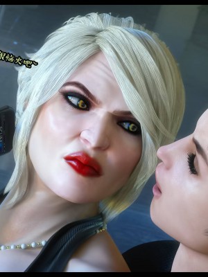 [3D][Nox] Nature of Nurture Chapter One 1-2 (完)_0319