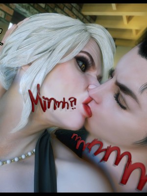 [3D][Nox] Nature of Nurture Chapter One 1-2 (完)_0320