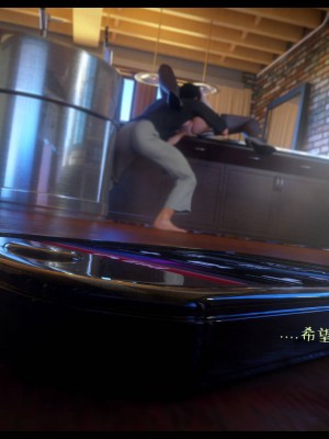 [3D][Nox] Nature of Nurture Chapter One 1-2 (完)_0361