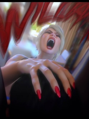 [3D][Nox] Nature of Nurture Chapter One 1-2 (完)_0366