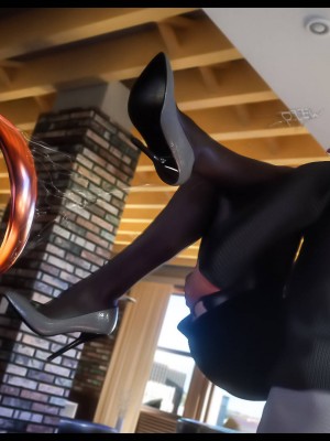 [3D][Nox] Nature of Nurture Chapter One 1-2 (完)_0375