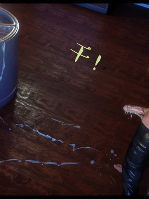 [3D][Nox] Nature of Nurture Chapter One 1-2 (完)_0452