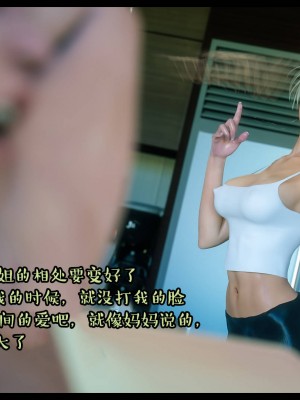 [3D][Nox] Nature of Nurture Chapter One 1-2 (完)_0465