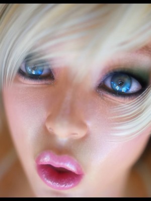 [3D][Nox] Nature of Nurture Chapter One 1-2 (完)_0544