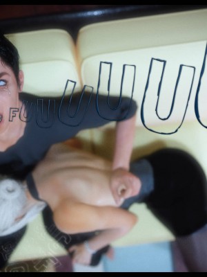 [3D][Nox] Nature of Nurture Chapter One 1-2 (完)_0597