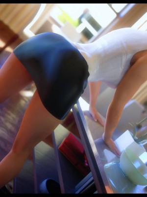 [3D][Nox] Nature of Nurture Chapter One 1-2 (完)_0604