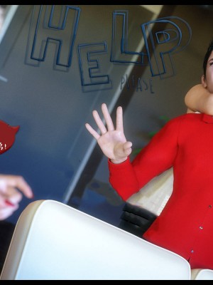 [3D][Nox] Nature of Nurture Chapter One 1-2 (完)_0658