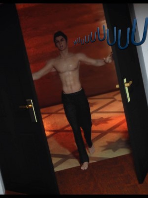 [3D][Nox] Nature of Nurture Chapter One 1-2 (完)_0686