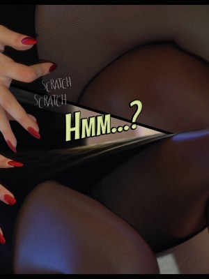 [3D][Nox] Nature of Nurture Chapter One 1-2 (完)_0743