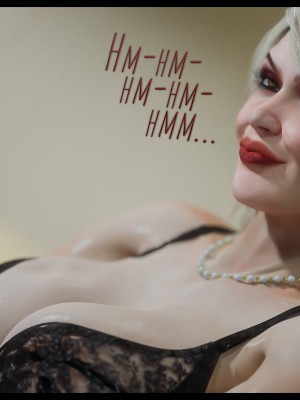 [3D][Nox] Nature of Nurture Chapter One 1-2 (完)_0753