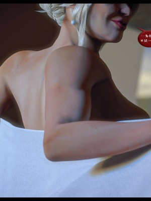 [3D][Nox] Nature of Nurture Chapter One 1-2 (完)_0801