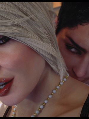 [3D][Nox] Nature of Nurture Chapter One 1-2 (完)_0835