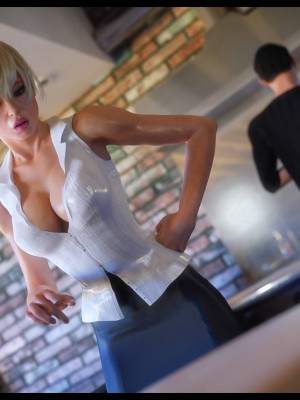 [3D][Nox] Nature of Nurture Chapter One 1-2 (完)_0854