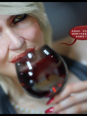 [3D][Nox] Nature of Nurture Chapter One 1-2 (完)_0861