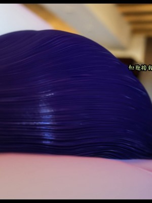 [3D][Nox] Nature of Nurture Chapter One 1-2 (完)_0912