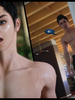 [3D][Nox] Nature of Nurture Chapter One 1-2 (完)_0931