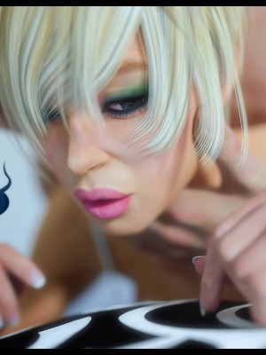 [3D][Nox] Nature of Nurture Chapter One 1-2 (完)_0945