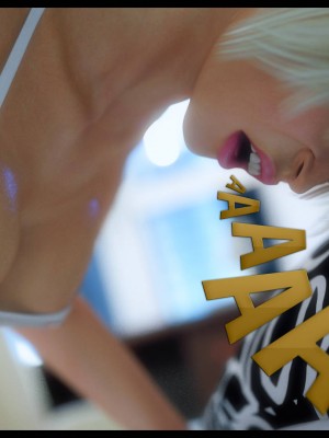 [3D][Nox] Nature of Nurture Chapter One 1-2 (完)_0954