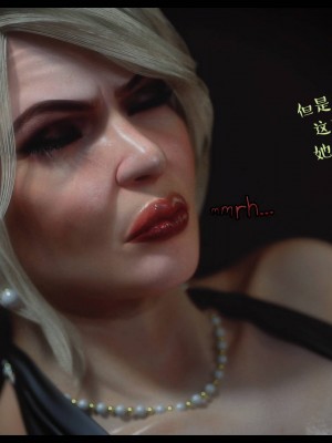 [3D][Nox] Nature of Nurture Chapter One 1-2 (完)_0990