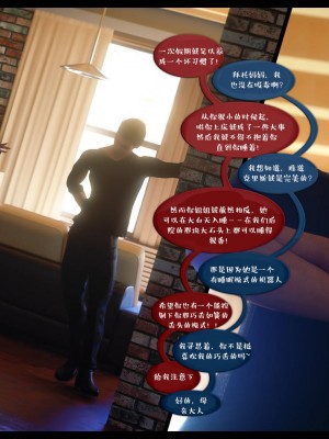 [3D][Nox] Nature of Nurture Chapter One 1-2 (完)_1003