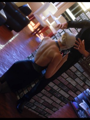 [3D][Nox] Nature of Nurture Chapter One 1-2 (完)_1015