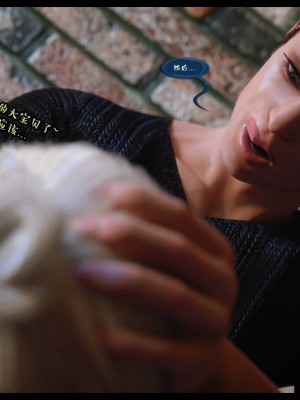 [3D][Nox] Nature of Nurture Chapter One 1-2 (完)_1025