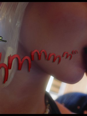 [3D][Nox] Nature of Nurture Chapter One 1-2 (完)_1047