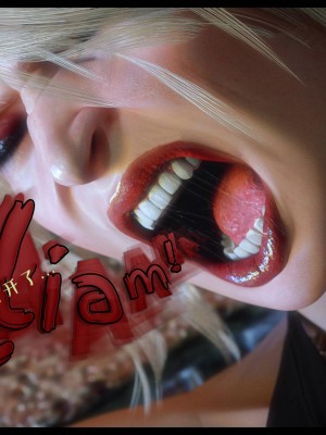 [3D][Nox] Nature of Nurture Chapter One 1-2 (完)_1061