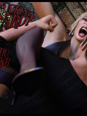 [3D][Nox] Nature of Nurture Chapter One 1-2 (完)_1064