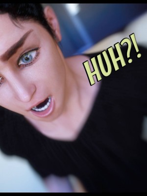 [3D][Nox] Nature of Nurture Chapter One 1-2 (完)_1087