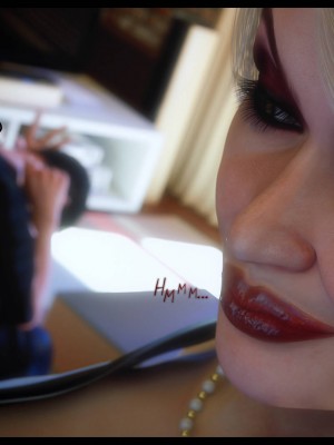 [3D][Nox] Nature of Nurture Chapter One 1-2 (完)_1088