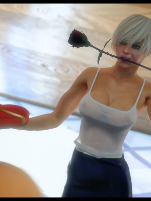 [3D][Nox] Nature of Nurture Chapter One 1-2 (完)_1093