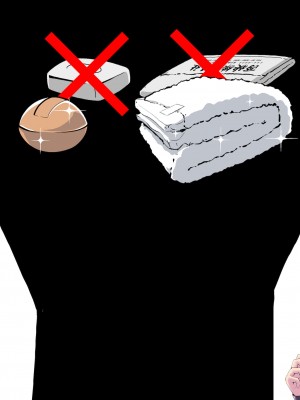 [針ばふあ]女怪人に変えられた戦隊ピンクは、強い欲求を制御できない_119