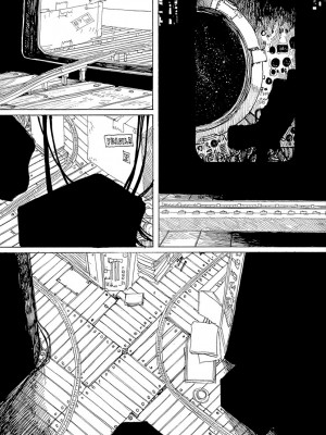 [JK漫研部汉化][鶴田謙二] モモ艦長の秘密基地_019_00021