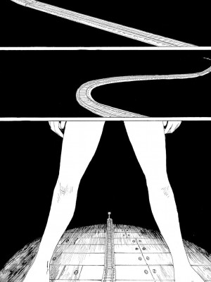 [JK漫研部汉化][鶴田謙二] モモ艦長の秘密基地_020_00022
