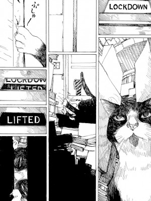 [JK漫研部汉化][鶴田謙二] モモ艦長の秘密基地_106_00116