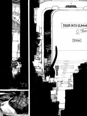 [JK漫研部汉化][鶴田謙二] モモ艦長の秘密基地_107_00117