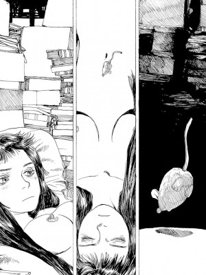 [JK漫研部汉化][鶴田謙二] モモ艦長の秘密基地_108_00118