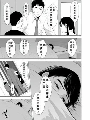 [多摩豪] 満ち足りたセイ活～狙われた眼鏡地味妻～ [彼岸的风个人汉化]【HD】高清晰度_0026