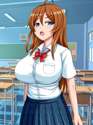 [表裏二択] 種付けおじさんのJK催眠性活_265