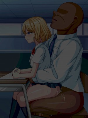 [表裏二択] 種付けおじさんのJK催眠性活_143