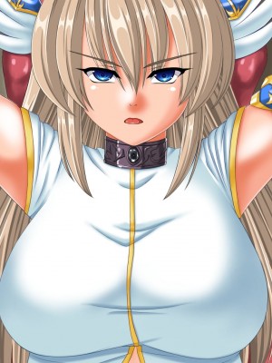 [みこらび] 純潔女神を汚して堕とす_100