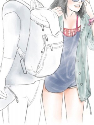 情事物語 Second 1-4話_01_17