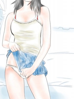 情事物語 Second 1-4話_01_50