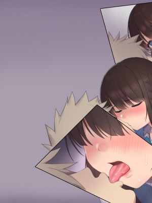 [飛鳥しのざき] 彼氏はいるけど経験少ない文学少女たちを絶倫チンポで痴女化！孕んでも終わらないNTR乱交_451